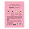 thumbnail image 2 of Mascarilla facial FACETORY K Beauty SUN BAE SOOTHING Aloe, paquete de 5, 2 of 6