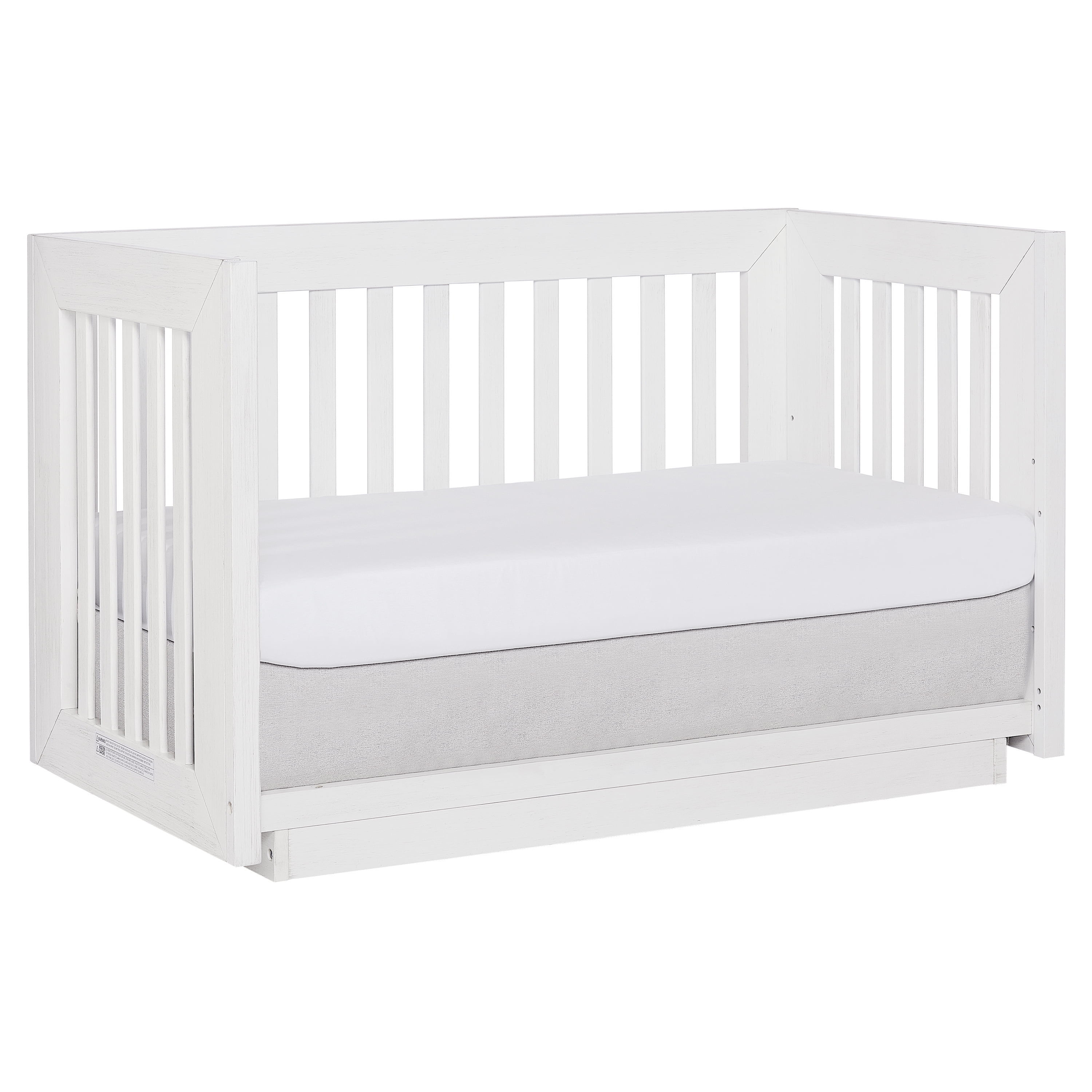 maddox cot bed