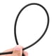 thumbnail image 2 of Irfora 9.8ft 5mm Bicicleta Hidráulica Disco Freno Manguera Tubo de aceite Cable Vivienda Irfora Manguera de freno, 2 of 7