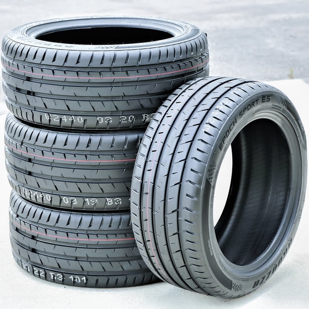 Arduzza Epoch Sport 245/35ZR19 | Tires for manufacturing - Walmart