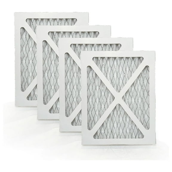 Filter Replacement For TrueDRY DH65 DR65, Part 50049537-002/U, 50049537-005 4 Packs