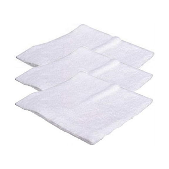 Replacement Part For Dirt Devil (3) SD30040 Tattoo Vacuum Cleaner Secondary 3 Filter # 1SD1116000