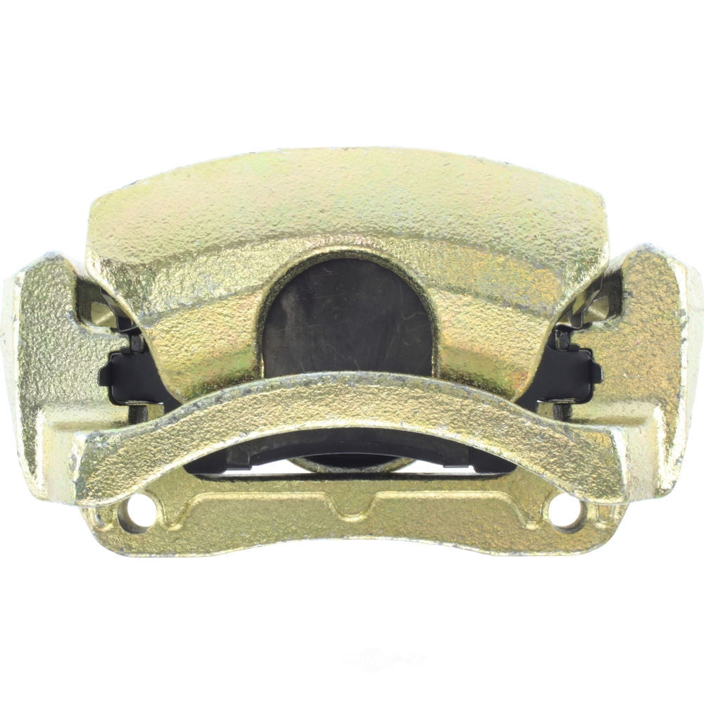 Centric Parts Disc Brake Caliper P/N:142.62139 Fits select: 2004-2008 CHEVROLET MALIBU, 2006-2011 CHEVROLET HHR
