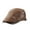 light coffee, variant on Men’s Fleece-Lined Flat Cap, Warm Duckbill Newsboy Hat with Soft Lining, Casual Outdoor Winter Beret Cap for Daily Wear, Travel, Commuting & Cold-Weather Protection