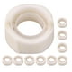 thumbnail image 1 of KAKOWELY 10 rollos de puntos de pegamento de doble cara para globos, puntos adhesivos, puntos de pegamento removibles, puntos de doble cara, 1 of 5