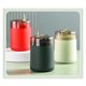 thumbnail image 5 of Dispensador de palillos automáticos Up, palillos automáticos de metal, diseño compacto, para cocina, alta capacidad, fácil de usar, duradero metal, base de madera, ideal para hogar, para, 5 of 9