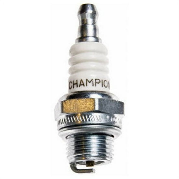 Champion Spark Plug 849C - Resists Fouling - Pack of 1