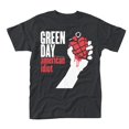 thumbnail image 1 of Green Day - Camiseta American Idiot para Adultos Unisex (Negro), 1 of 2