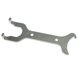 thumbnail image 5 of Llave de Choque de Motocicleta, Herramienta de Ajuste de Choque, Se Adapta A la Mayoría de los Modelos con Amortiguadores Traseros Ajustables Mecánicamente, 5 of 6