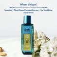thumbnail image 4 of Blue Nectar Balalakshadi Jasmine Bath  Body Massage Oil, 4 of 7