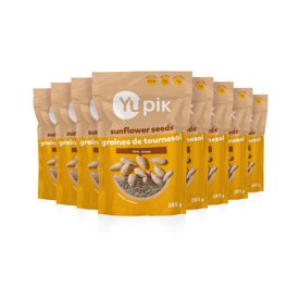 Graines De Citrouille Crues 100% Pures - 100g, Bio, Origine Inde, Pour Snacks
