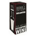 thumbnail image 6 of Riedel Wine Friendly Decanter, 6 of 12