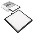 thumbnail image 3 of Nail Art Suction Dust Collector Filter Manicure Machine Accessories, 3 of 4