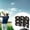 Black, variant on Colaxi 9Pcs Golf Iron Head Covers Set Golf Wedge Covers Set 4,5,6,7,8,9,P,A,S Creative Black