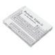 thumbnail image 1 of Tabla periódica de acrílico, tabla periódica de elementos, tabla periódica de elementos, tabla periódica de elementos, tabla periódica optimizada para la excelencia, 1 of 12