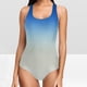 thumbnail image 2 of Mujeres Bikini Trajes de Baño Pantalones Cortos Fondo, Traje de Baño para la Playa de la Piscina Y Diario, 2 of 6