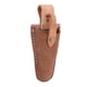 thumbnail image 4 of 5x Bolsa de material cuero para herramientas de de jardín Bolsa de herramientas de construcción para electricista, 4 of 7