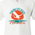 thumbnail image 4 of Inktastic Panama City Beach Florida Youth T-Shirt, 4 of 5