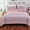 White, variant on Barefoot Bungalow Amber Quilt And Pillow Sham Set - Full/Queen 90 x 90", Multi
