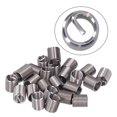 thumbnail image 3 of Thread Socket Set,20Pcs Thread Repair M12 Wire Thread Screw Screw Bushing Custom Engineered, 3 of 7