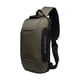 thumbnail image 2 of Bolso Bandolera Colcomx Con Puerto de Carga USB para Hombre Verde, 2 of 8