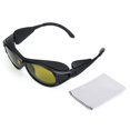 thumbnail image 3 of Vidrio láser,Gafas de protección láser Gafas de 190-420 nm Las gafas de protección logran más NikouMX herramienta, 3 of 8