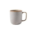 thumbnail image 1 of Home Trends Oat Speckle Mug, 1 of 3