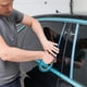 thumbnail image 4 of Cinta de enmascarar de vinilo de 3 mm y 1/8 de pulgada de línea fina para curvas de pintura automotriz, rollo de 33 metros, 4 of 4