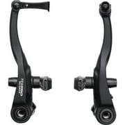 Tektro M730 Linear Pull Brake, Black