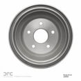 thumbnail image 2 of Dynamic Friction Company True Balanced Brake DRUM (1) 365-40055, 2 of 4