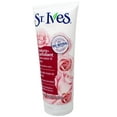 thumbnail image 4 of St. Ives Face Scrub Micro-Exfoliant Rose Water and Aloe Vera Natural Exfoliants, 6 OZ - 5 Pack, 4 of 5