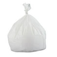thumbnail image 3 of 33 Gallon White Trash Bags, 33 x 39, 0.8mil, 150 Bags (IBSSL3339XHW), 3 of 3