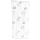 thumbnail image 4 of Cortinas de Voile Semi Floral Macarena Color Rosado 200x100cm, 4 of 8