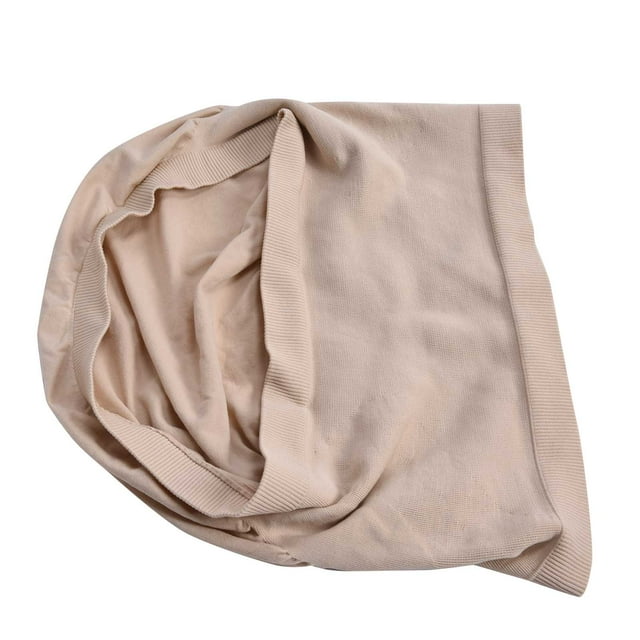 Ceinture de Maternité de Soutien pour la Grossesse, Port Confortable, Soulagement de l'Inconfort, Bande Abdominale de Maternité en Nylon Réduit la Pression pour une Utilisation Quotidienne pour Femmes Enceintes Couleur Peau