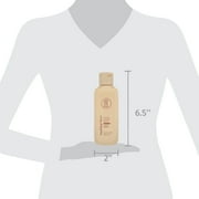 BODY by TPH Anything Glows Vegan Body Oil for Dry Skin with Squalane, Avocado Oil & Rosehip Oil for Women & Men, 10 oz.