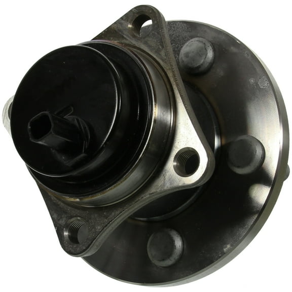 MOOG 512403 Wheel Bearing and Hub Assembly