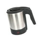 thumbnail image 4 of Hervidor de agua eléctrico de viaje para coche, calentador de agua portátil compacto de ebullición rápida para café, té, viajes en camión o carretera. 12 V 150 W, 4 of 8