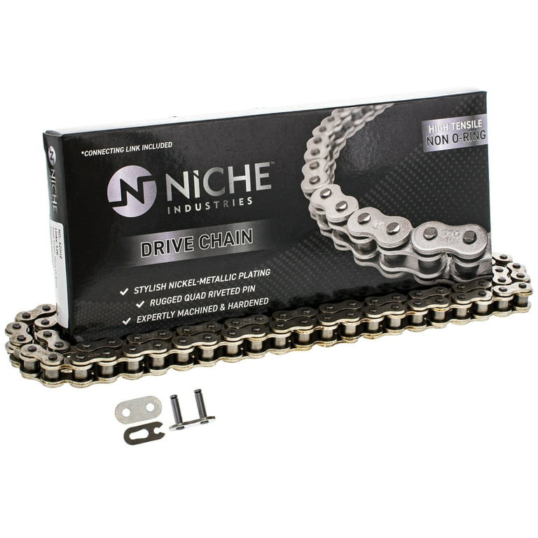 Pw80 chain hotsell and sprockets