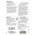 thumbnail image 2 of HeatnBond UltraHold Iron‑On Tape, 22 mm x 9.1 m (7/8″ x 10 yds) – Heavy‑Duty, No‑Sew Adhesive, 2 of 2