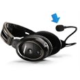 thumbnail image 3 of Parabrisas con funda de micrófono para auriculares Bose A20/A30 Aviation, paquete de 3, 3 of 4