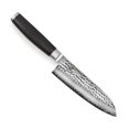 thumbnail image 4 of Yaxell Taishi 6.5" Santoku Knife, 4 of 6