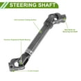 thumbnail image 4 of Eje de columna de dirección para Toyota Corolla 2014-2019 Eje de dirección No.4526002170 Metal 1 Pc, 4 of 7