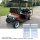 thumbnail image 4 of SPT15553, 2 PCS Metal Metal Long Dure Cart asiento Bisagra para Medallista de Maratón, 4 of 7