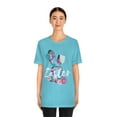 thumbnail image 4 of Happy Easter Bunny Rabbit Cute Funny Holiday Tee - Easter Shirt, 4 of 10