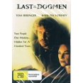 thumbnail image 1 of Dernier des Hommes-Chien [DVD] Australie - Import, Région de NTSC 0, 1 of 1