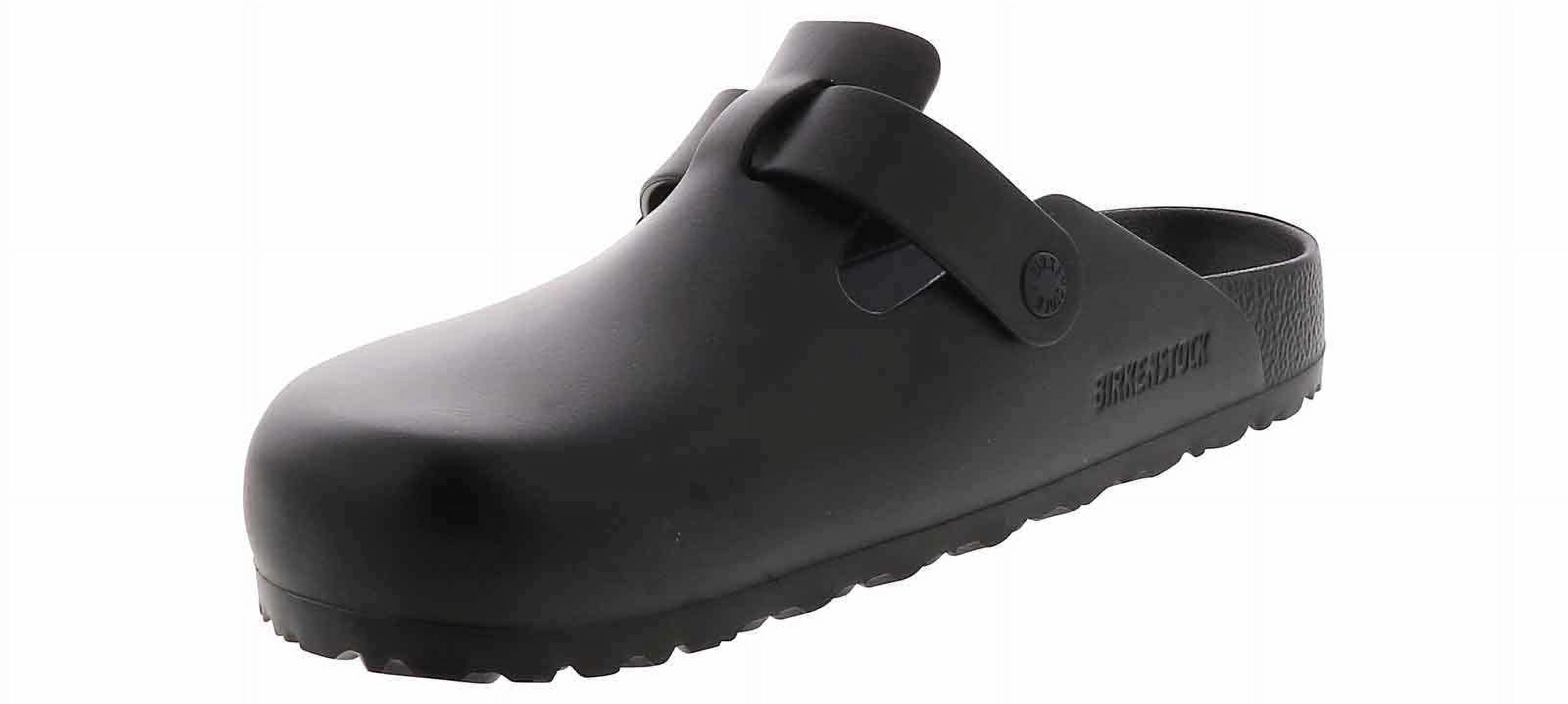 Birkenstock Boston EVA Casual Clog | 1002314 Black