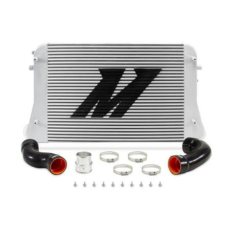 MMINTMK606 Performance Intercooler for 2006-2014 Volkswagen MK5-MK6 GTI & Golf R