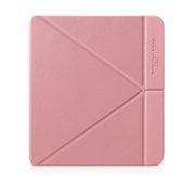 Kobo Libra H2O Pink Sleep cover E-Book Readers