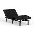 thumbnail image 3 of Newboti Furniture Adjustable Base Twin Long: Voice Command, Glide Tech, LED Lights, Zero Clearance NO.79504, 3 of 6