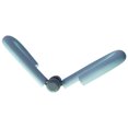 thumbnail image 1 of facefd Women Men Thigh Inner Outer Trainer Unisex Arm thigh inner exerciser Leg Exerciser Fitness Exercise Strength Training Tool, Blue, 1 of 6